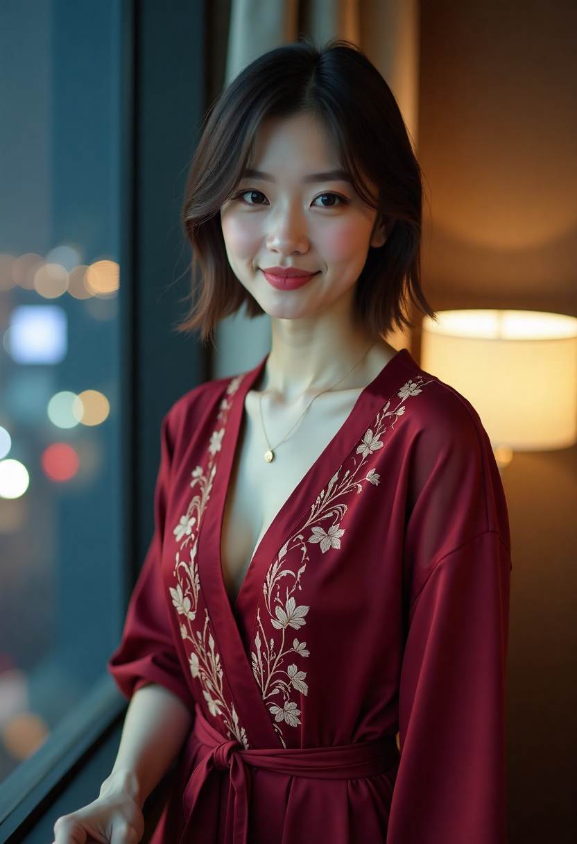 丘陵牧歌海报