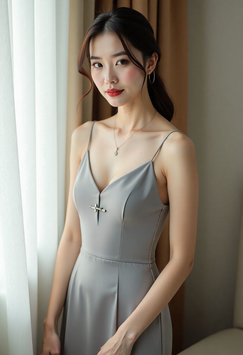 午夜琴房海报