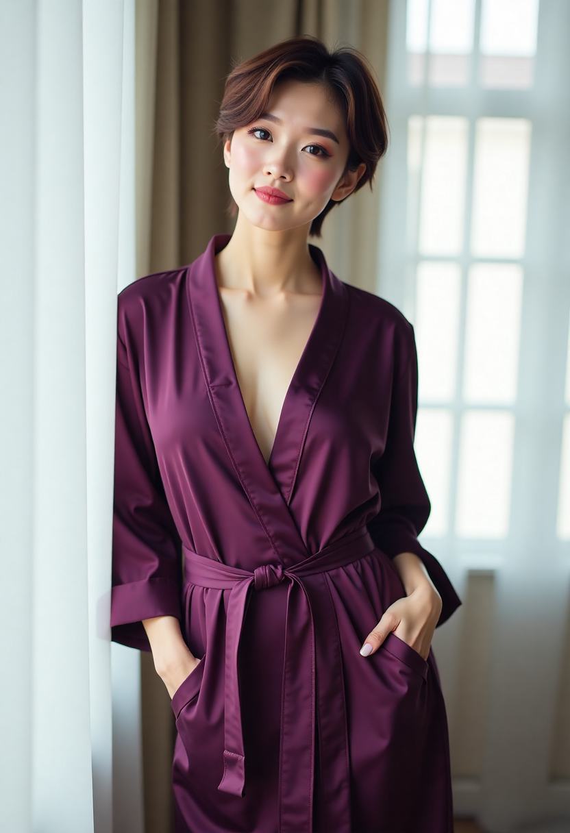 晚潮档案
