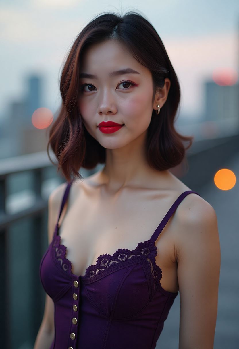 深港潮声海报