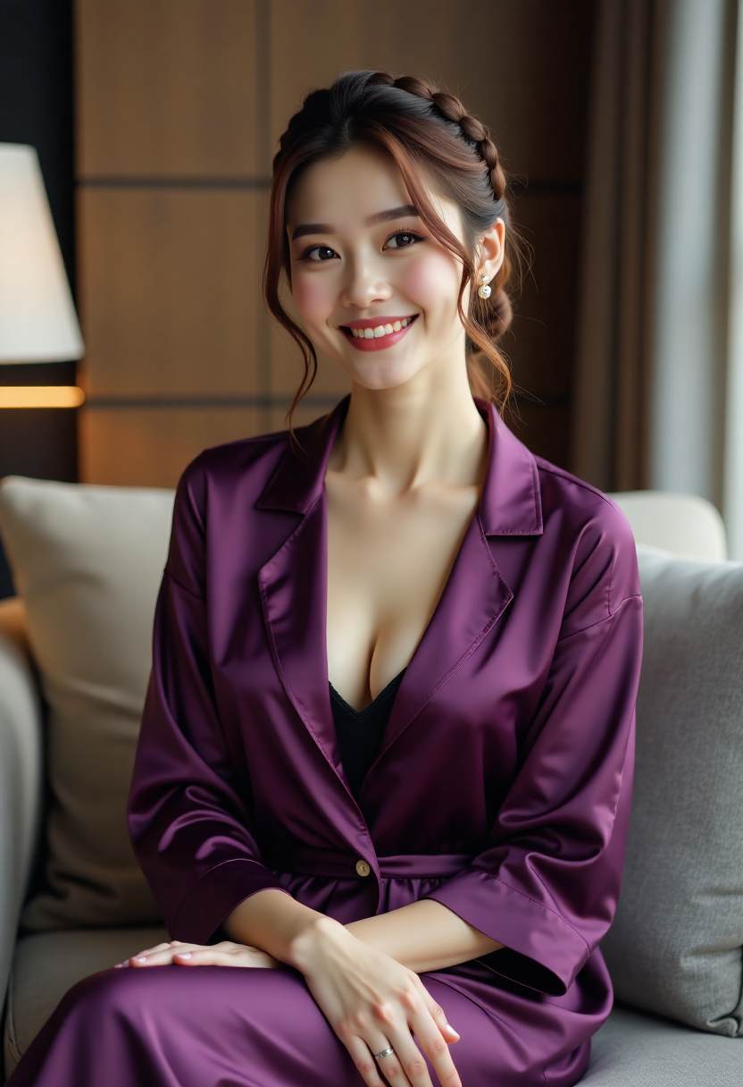 镜中列车海报